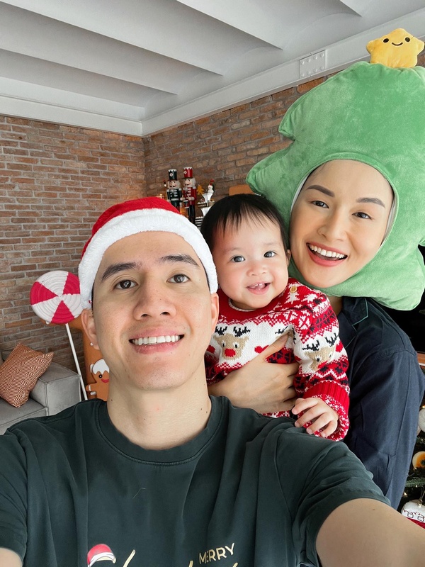 Chuyện đi đẻ của youtuber Giang ơi: 3 tháng đầu nghén nặng, ngày đi đẻ hành y tá lên bờ xuống ruộng - 4