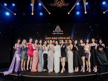 Nhịp cầu doanh nghiệp - Cuộc thi “Trao Quyền Dành Cho Phụ Nữ” lần đầu xuất hiện tại Việt Nam