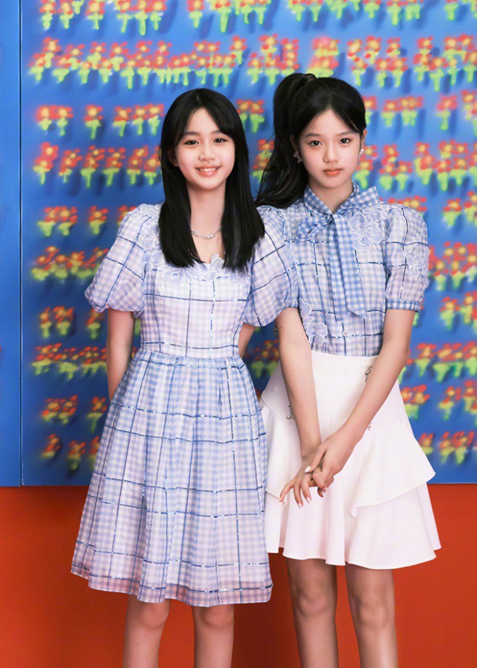 Mỹ nhân gốc Việt làm mẹ 3 con sau 2 đời chồng, 53 tuổi dạy con khéo lại trẻ đẹp khiến bạn trai kém 12 tuổi mê tít - 12