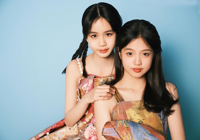 Mỹ nhân gốc Việt làm mẹ 3 con sau 2 đời chồng, 53 tuổi dạy con khéo lại trẻ đẹp khiến bạn trai kém 12 tuổi mê tít - 13