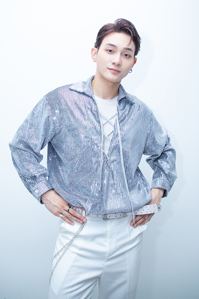 Hoa hậu Khánh Vân lấn sân đi hát chuyên nghiệp, bạn thân 12 năm liền nói 1 câu bất ngờ - 5