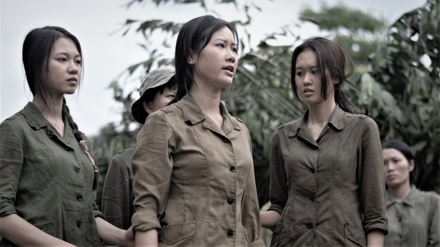 Tổ chức Tuần phim chào mừng “Kỷ niệm 80 năm Đề cương về văn hóa Việt Nam” - 1