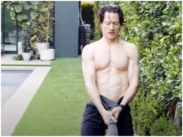 Chi 46 tỷ đồng để trẻ như trai 18 - 1