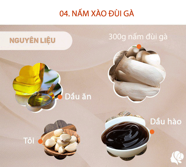 Hôm nay nấu gì: Không cần cầu kỳ, 4 món này cũng đủ cả nhà quây quần ngày lạnh giá - 8