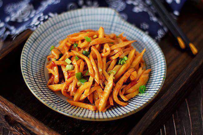 Hôm nay nấu gì: Không cần cầu kỳ, 4 món này cũng đủ cả nhà quây quần ngày lạnh giá - 9