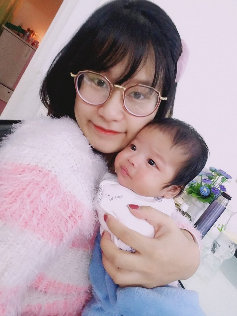 Mẹ Hải Phòng đi đẻ hét to nhất viện, rớt nước mắt  vì “món quà" trời cho sau khi dùng tránh thai khẩn cấp - 4