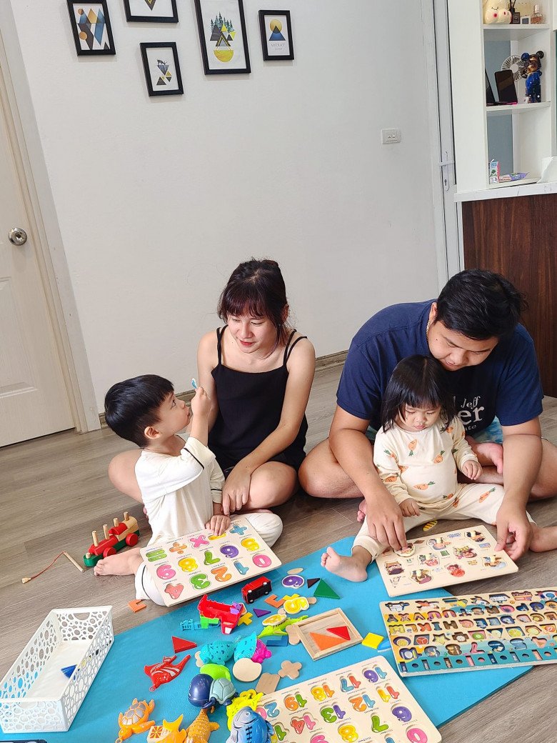 Mẹ Hải Phòng đi đẻ hét to nhất viện, rớt nước mắt  vì “món quà" trời cho sau khi dùng tránh thai khẩn cấp - 5