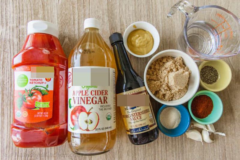 Cách làm nước chấm thịt nướng đậm đà, vị chua ngọt hoàn hảo đánh thức vị giác - 3