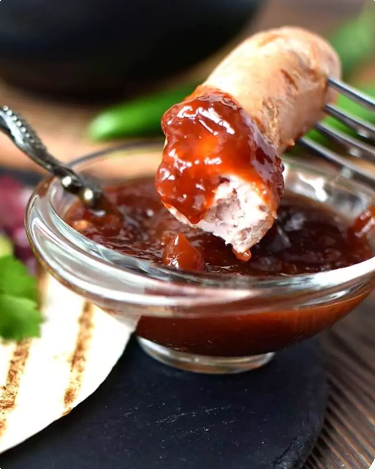 Cách làm nước chấm thịt nướng đậm đà, vị chua ngọt hoàn hảo đánh thức vị giác - 12