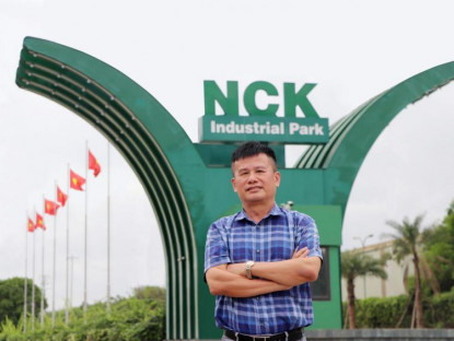 Nhịp cầu doanh nghiệp - Gọi xanh