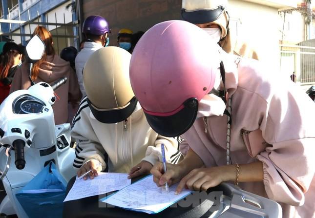 Nóng tuần qua: Bất ngờ loạt ngân hàng tiếp tục điều chỉnh mạnh lãi suất tiết kiệm - 3