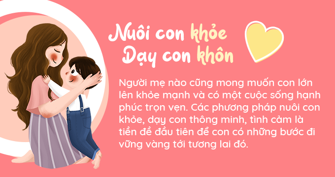 Dạy kỹ năng vận động này cho trẻ sơ sinh càng sớm sẽ càng tốt - 1