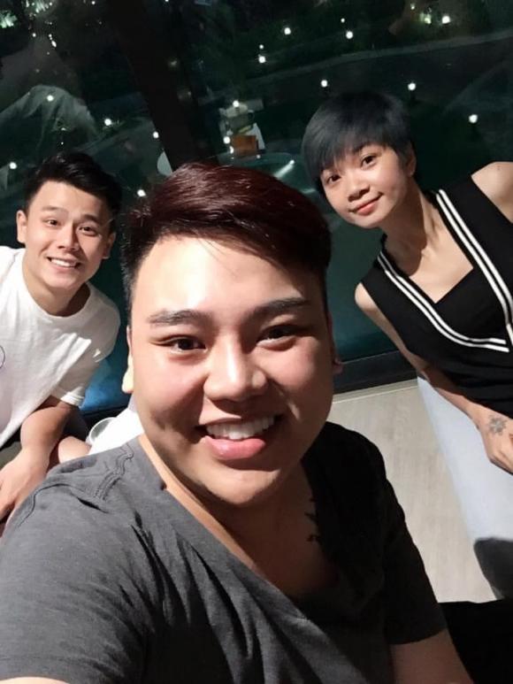 Sao Việt tiếc thương Cao Tuấn Đạt qua đời ở tuổi 31 - 2