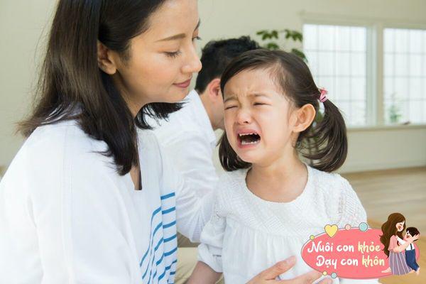 Chiêu của mẹ khiến con thay đổi tính ích kỷ, trở thành em bé nhân cách tốt - 8