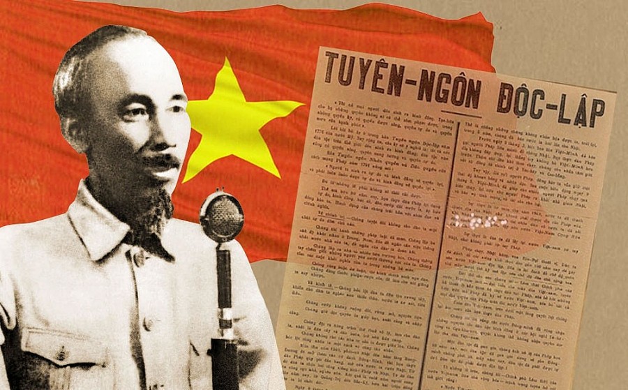 Suy nghĩ về phương châm “dân tộc hóa” dưới ánh sáng của Bản “đề cương về văn hóa Việt Nam” 1943 - 3