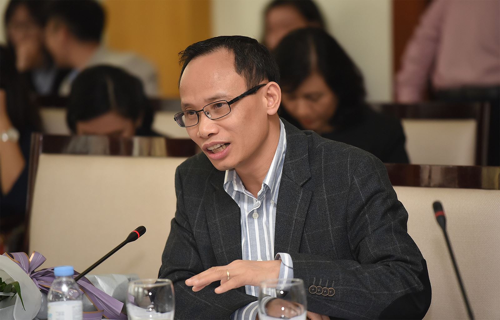 Nữ 9X Quảng Bình ôm 500 triệu về quê đầu tư 3 lô đất sau 2 năm ra trường - 2
