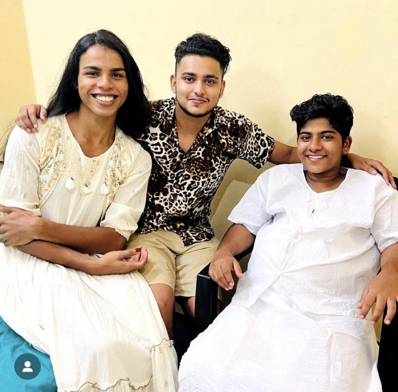 Khát khao có con, vợ chồng chuyển giới Ấn Độ ra quyết định táo bạo, sau sinh sẽ bước vào cuộc đại phẫu - 8