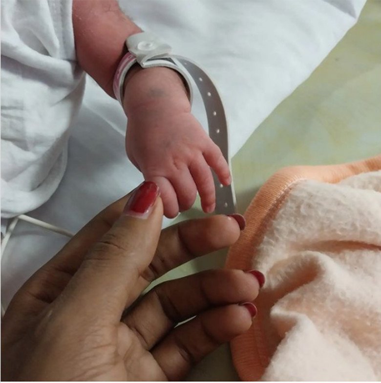 Khát khao có con, vợ chồng chuyển giới Ấn Độ ra quyết định táo bạo, sau sinh sẽ bước vào cuộc đại phẫu - 7