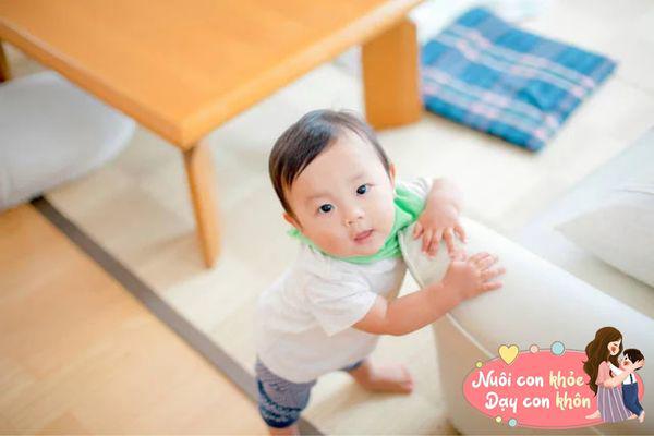 Con nuôi mãi không lớn, đi khám bác sĩ bảo đã suy dinh dưỡng, dấu hiệu thứ 4 hoá ra mẹ đã phớt lờ - 6