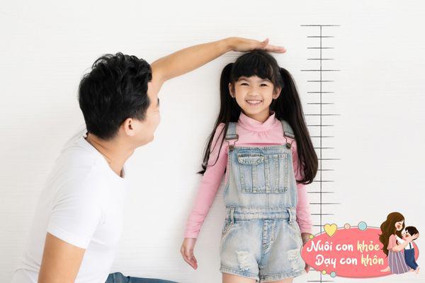 Con nuôi mãi không lớn, đi khám bác sĩ bảo đã suy dinh dưỡng, dấu hiệu thứ 4 hoá ra mẹ đã phớt lờ - 4
