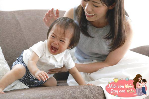 Con nuôi mãi không lớn, đi khám bác sĩ bảo đã suy dinh dưỡng, dấu hiệu thứ 4 hoá ra mẹ đã phớt lờ - 10