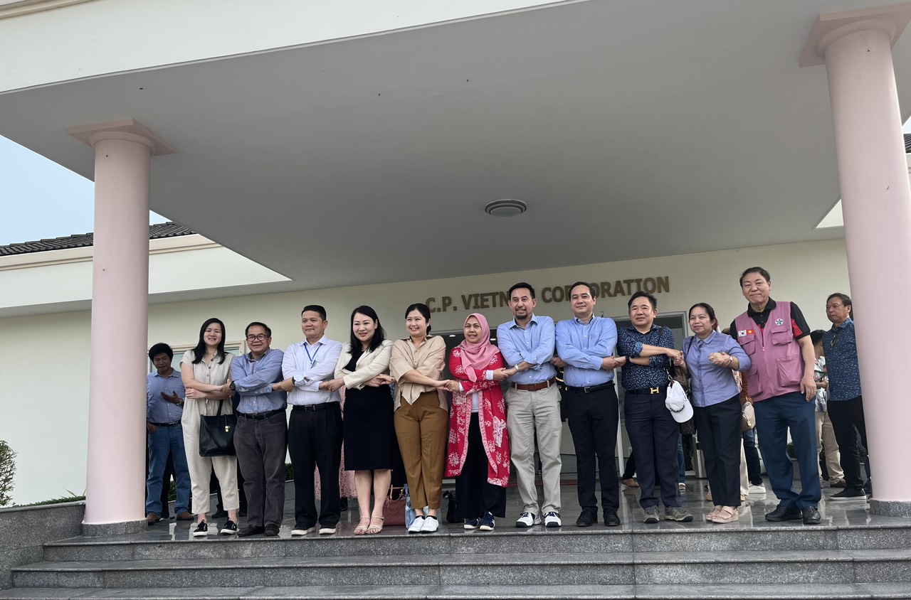 Kết nối đầu tư - phát triển văn hóa, giáo dục trong cộng đồng ASEAN với tỉnh Bến Tre - 1