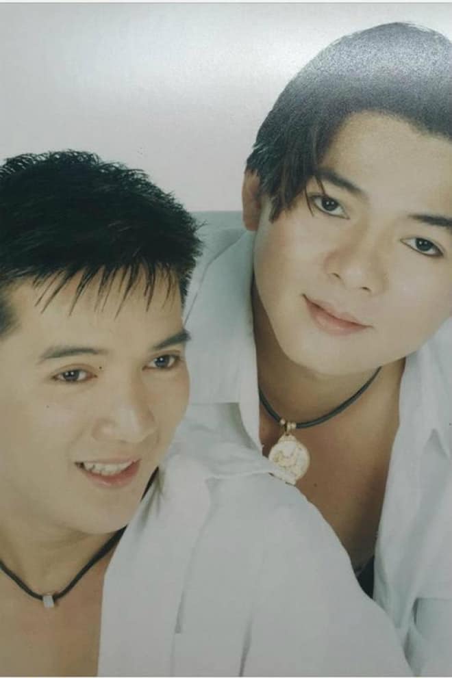 Đàm Vĩnh Hưng gắn bó 25 năm với Vũ Hà: Những bí mật &#34;động trời&#34; lần đầu hé lộ - 1