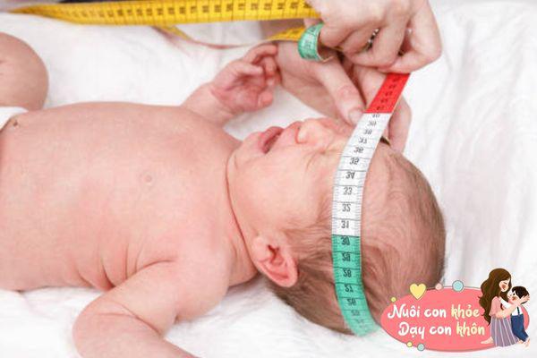 Nhìn vào bộ phận này để nhận biết trẻ sơ sinh khỏe mạnh, chỉ số IQ cao - 4