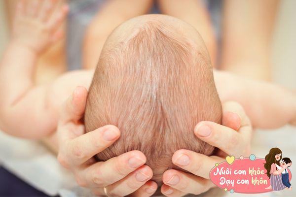 Nhìn vào bộ phận này để nhận biết trẻ sơ sinh khỏe mạnh, chỉ số IQ cao - 6
