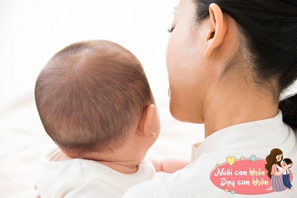 Nhìn vào bộ phận này để nhận biết trẻ sơ sinh khỏe mạnh, chỉ số IQ cao - 8