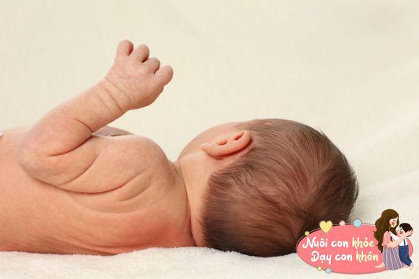 Nhìn vào bộ phận này để nhận biết trẻ sơ sinh khỏe mạnh, chỉ số IQ cao - 10