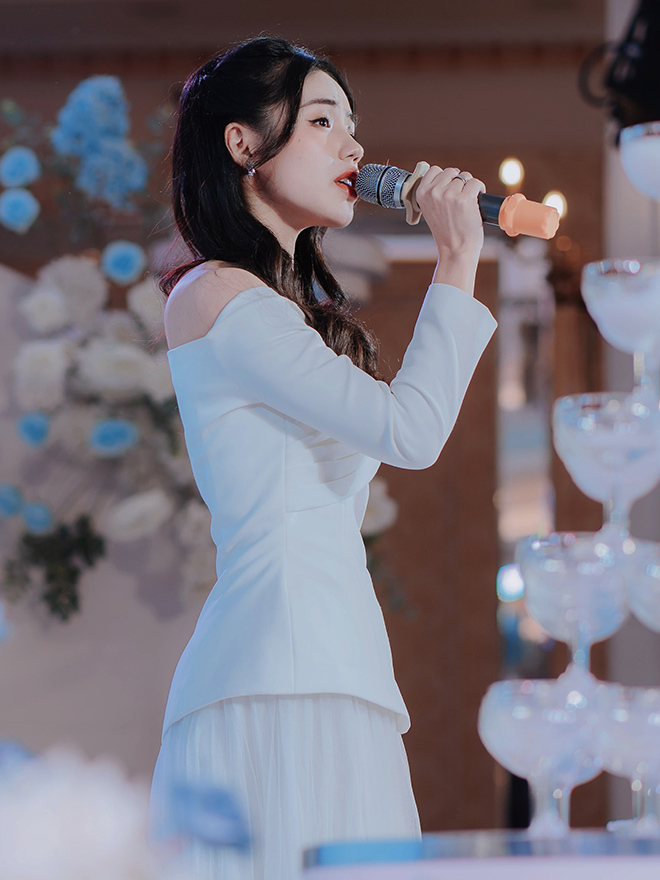 "Thánh nữ cover" Hương Ly giờ ra sao sau 3 năm "làm mưa làm gió" MXH? - 2