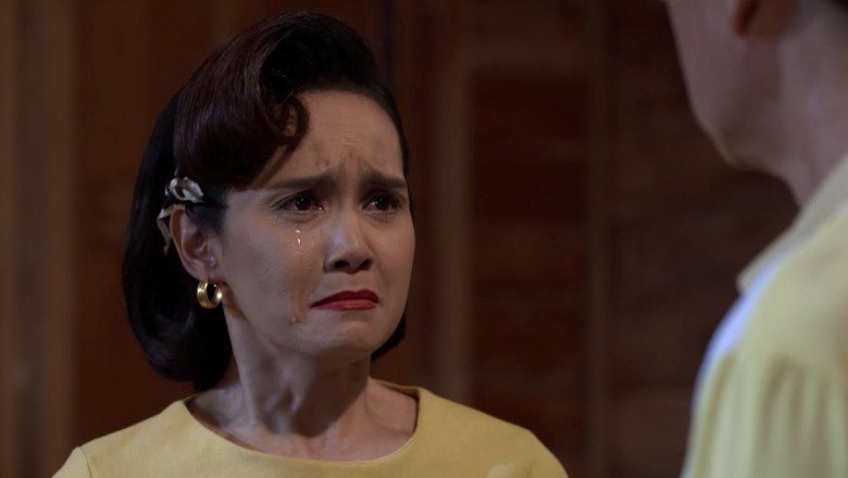 Thấy mẹ chồng khóc vì thương con gái lấy chồng xa, tôi nói một câu bà nín thinh - 2