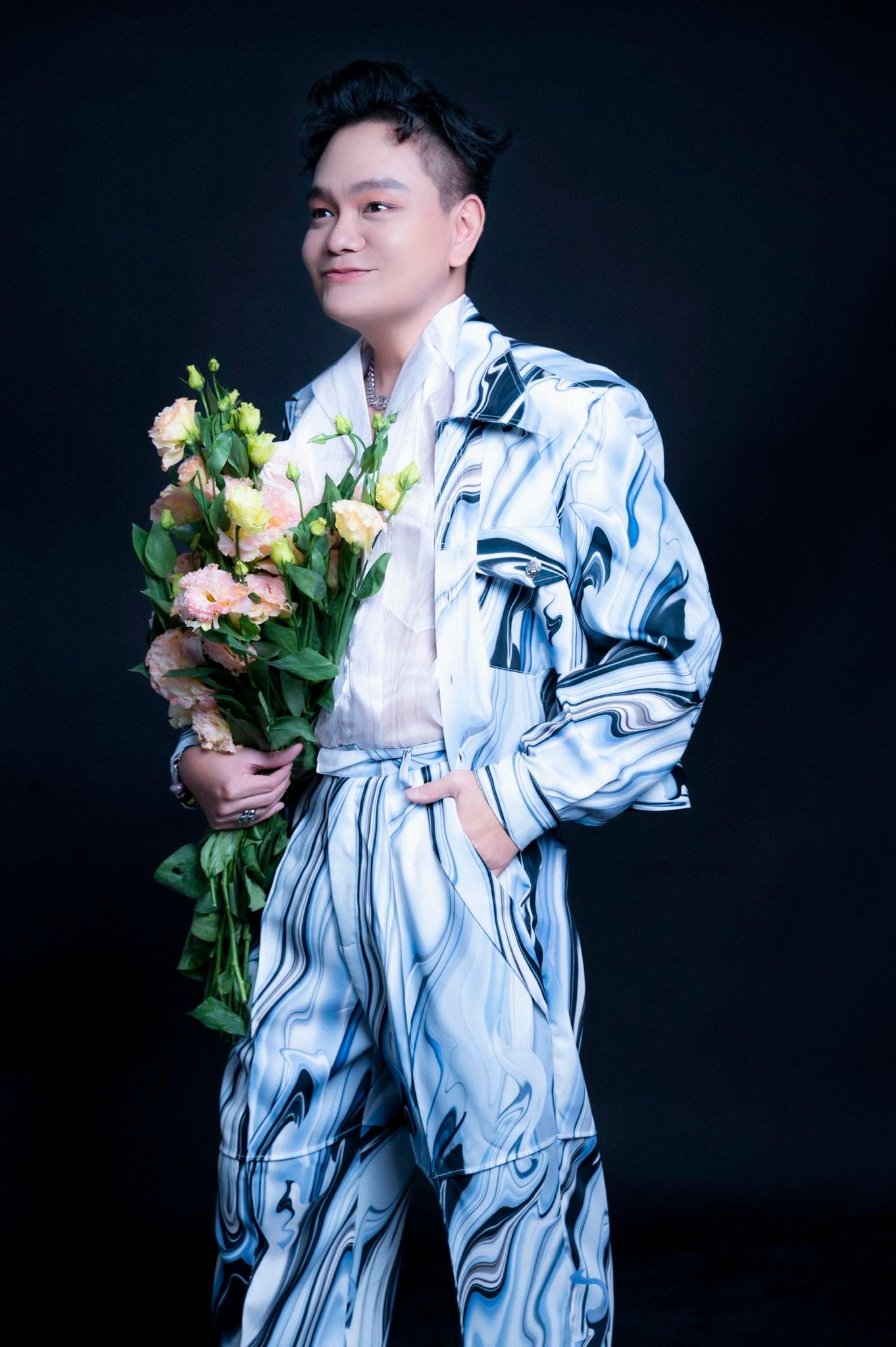 Sao nam có 19 căn nhà, 15 thẻ đen: “Tôi sẽ sinh 4 con bằng cách thụ tinh nhân tạo” - 1