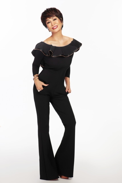 Danh ca Khánh Hà tiết lộ bí quyết 32 năm hôn nhân vẫn mặn nồng với chồng kém 13 tuổi - 6