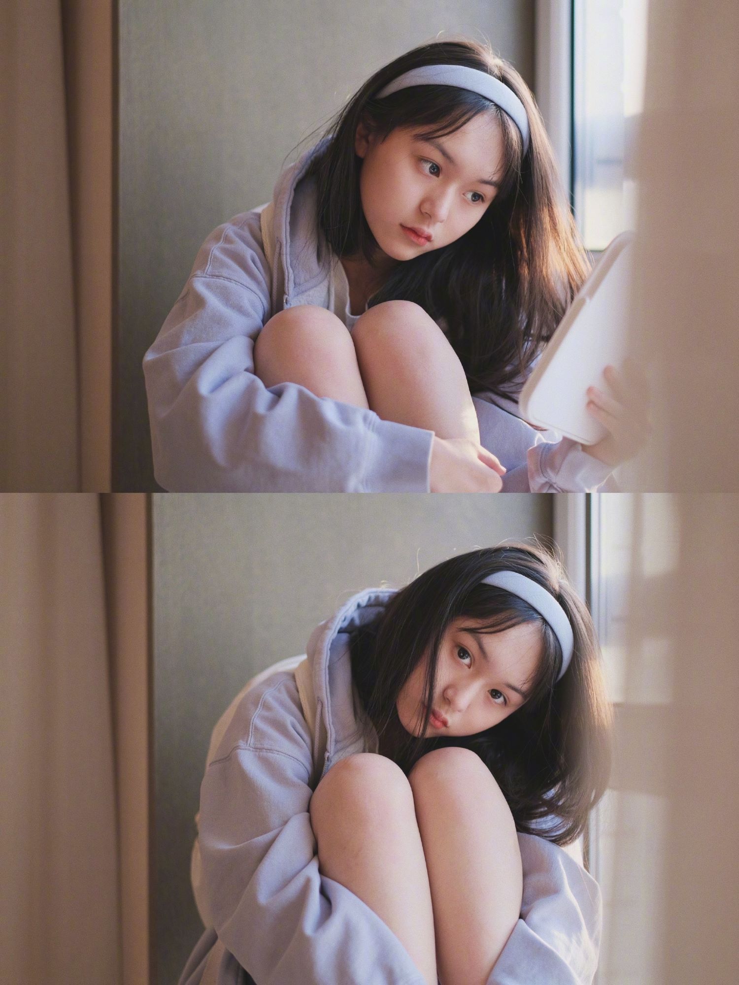 Bé gái xinh nhất Trung Quốc từng "bị cấm" phẫu thuật thẩm mỹ, giờ thế nào? - 6