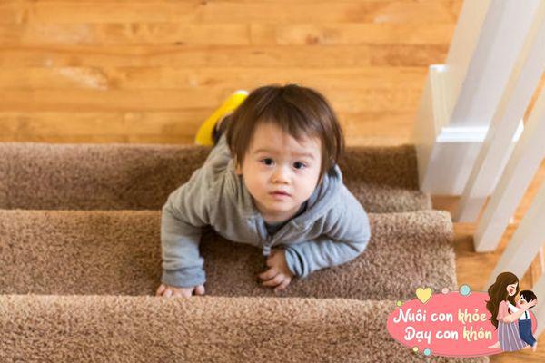 Không nhận ra 4 dấu hiệu bất ổn này, trẻ đến 2 tuổi dễ chậm phát triển - 4