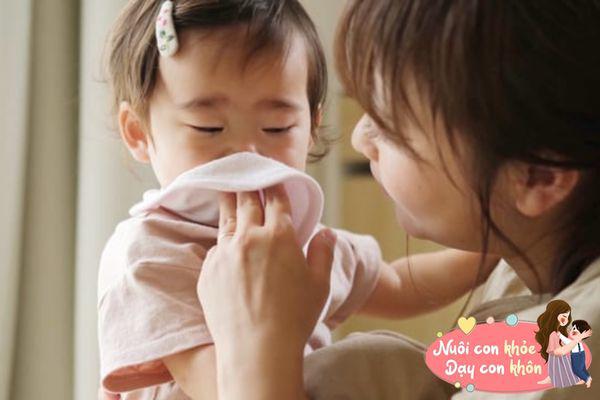 Không nhận ra 4 dấu hiệu bất ổn này, trẻ đến 2 tuổi dễ chậm phát triển - 6