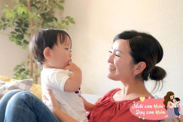 Không nhận ra 4 dấu hiệu bất ổn này, trẻ đến 2 tuổi dễ chậm phát triển - 8
