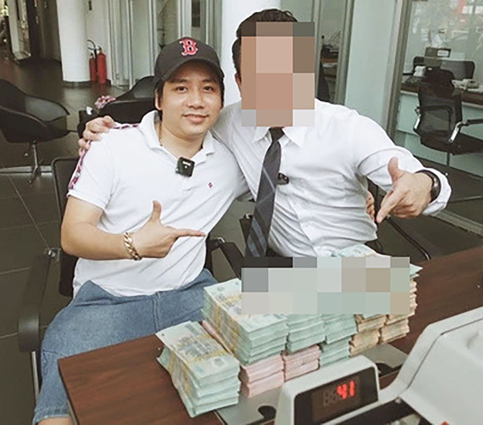Khoa Pug tự nhận là YouTuber Việt giàu nhất ở Mỹ khiến dân mạng tranh cãi - 4