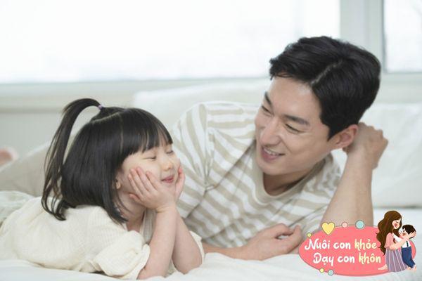 Con gái gần gũi bố hơn mẹ, biết được 3 lý do mẹ ngậm ngùi không nói nên lời - 6