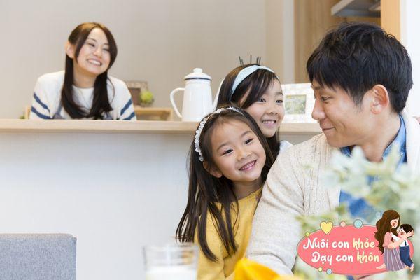 Con gái gần gũi bố hơn mẹ, biết được 3 lý do mẹ ngậm ngùi không nói nên lời - 8