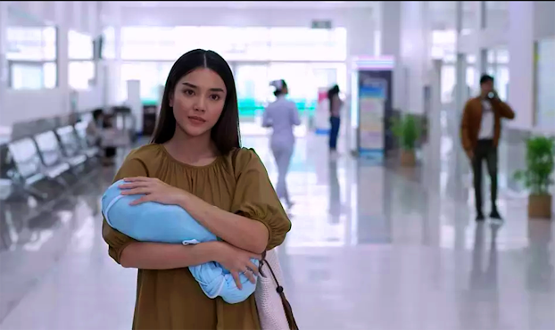 Ngày đi đẻ bạn trai mất hút, 3 tháng sau gặp mẹ anh, nghe bác nói tôi day dứt ân hận - 1