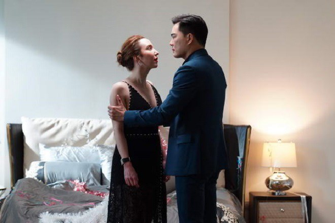 Phát hiện vợ ngoại tình với sếp, tôi tức giận chất vấn rồi phải xin lỗi khi nghe câu trả lời - 2