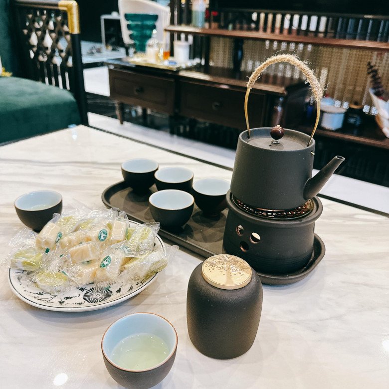 Phương Oanh khoe loạt mâm cơm tự nhận "đi vào lòng người", dân mạng nhắc đến 1 người - 2