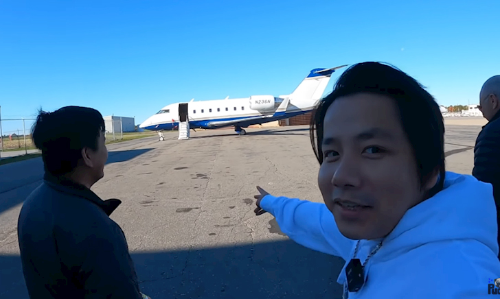Khoa Pug tự nhận là YouTuber Việt giàu nhất ở Mỹ khiến dân mạng tranh cãi - 8