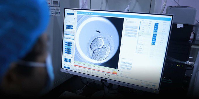 Sinh con ra phát hiện đứa trẻ không giống mình và sự nhầm lẫn tai hại của bệnh viện - 3