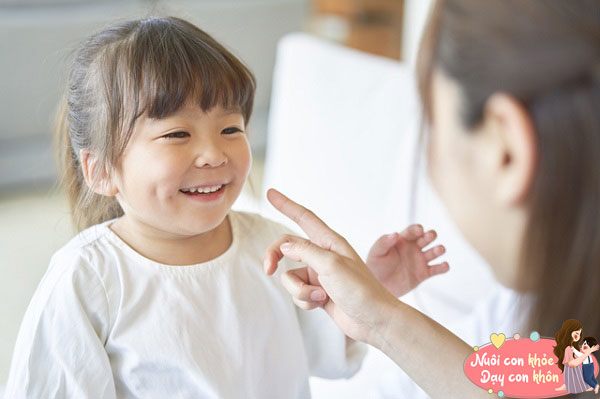 Trẻ biết nói dối trước 4 tuổi sẽ thông minh hơn? 3 cách dạy đúng con tăng đều IQ và EQ - 5