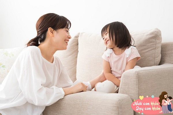 Trẻ biết nói dối trước 4 tuổi sẽ thông minh hơn? 3 cách dạy đúng con tăng đều IQ và EQ - 8