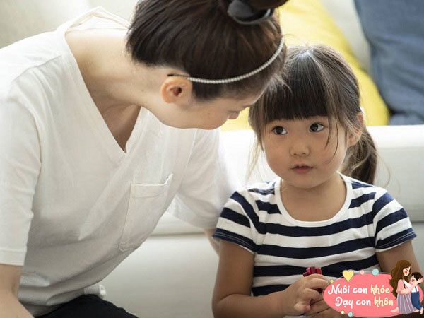 Trẻ biết nói dối trước 4 tuổi sẽ thông minh hơn? 3 cách dạy đúng con tăng đều IQ và EQ - 3